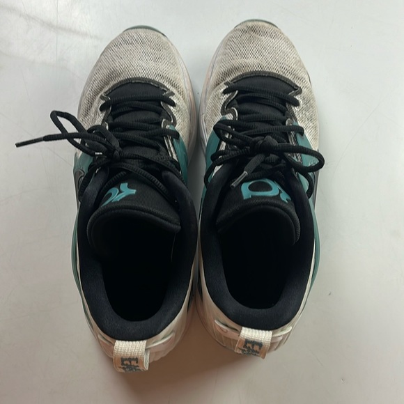 Nike KD Photon Dust Teal Sneakers - Size 9.5 - G 64-4 - Picture 3 of 9